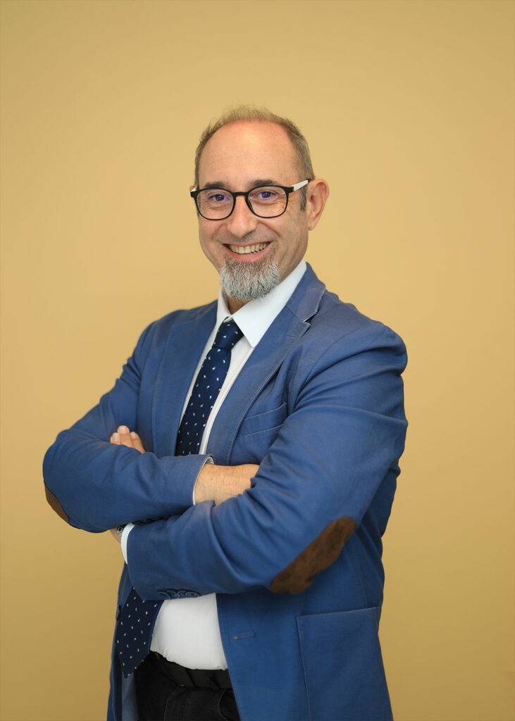 Procurador Fuenlabrada, Comunidad de Madrid, Jose Manuel Alvarez